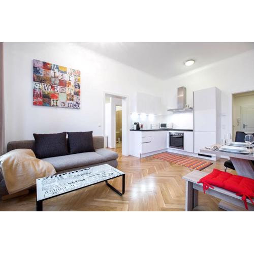 The Barts Apartments - Self Check-in