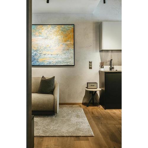 The Black Eagle Luxury Appartements