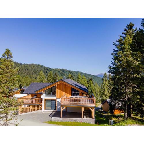 The Cosy Bear Lodge
