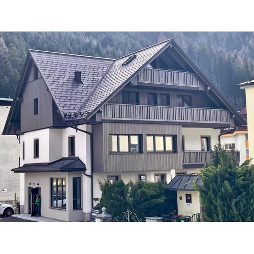 The Dorn Gastein