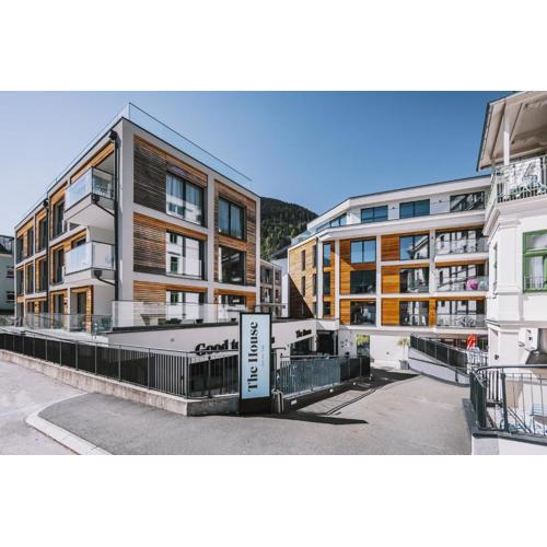 The House Zell am See