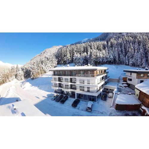 The Ischgl Lodge