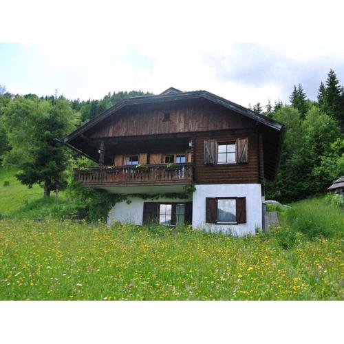 The Karl Anton Hütte