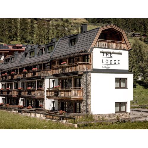 The Lodge by Regina