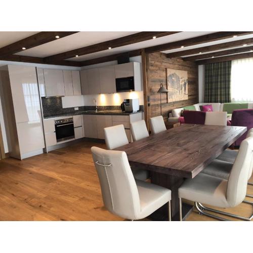 The LODGE, Saalbach