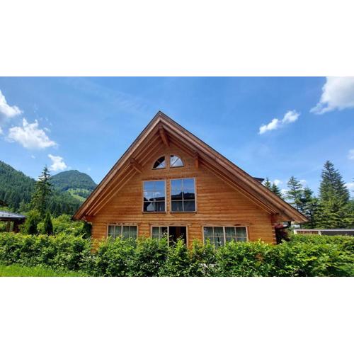 The Lodge