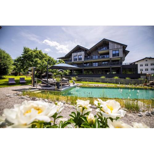 THE MATTHEW - Copper Lodge