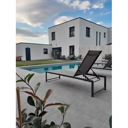 The Moment Luxury Suites
