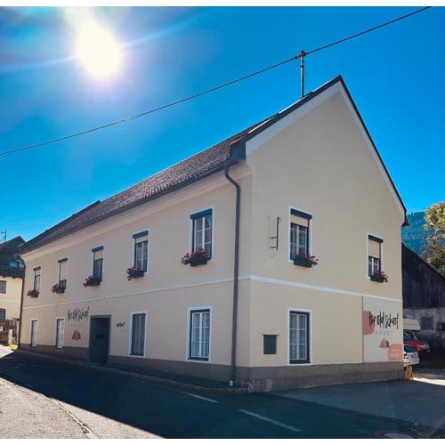 The Old School House
