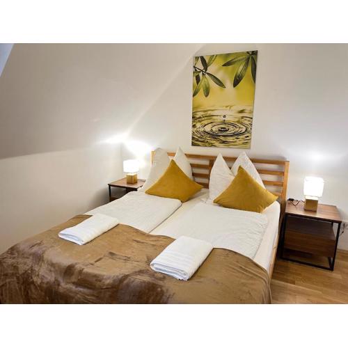 The Peaceful Garden Stay & Free Parking