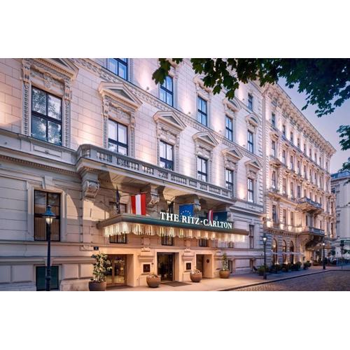 The Ritz-Carlton, Vienna