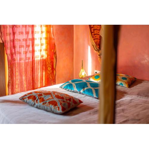 The rooms Bed & Breakfast