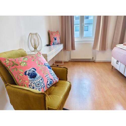 The ROSE Apartment - Near Schönbrunn Palace
