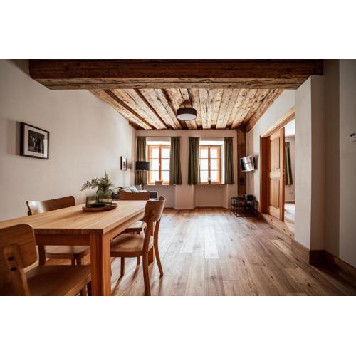 the salt residences