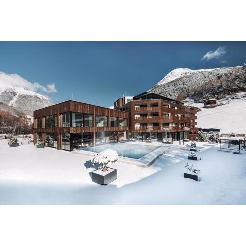 The Secret Sölden