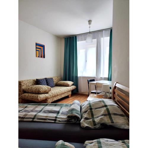 The Smart Flat