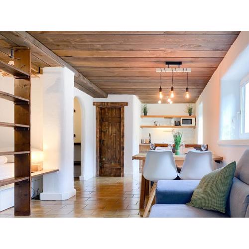 The Studio by Apartment Wilky