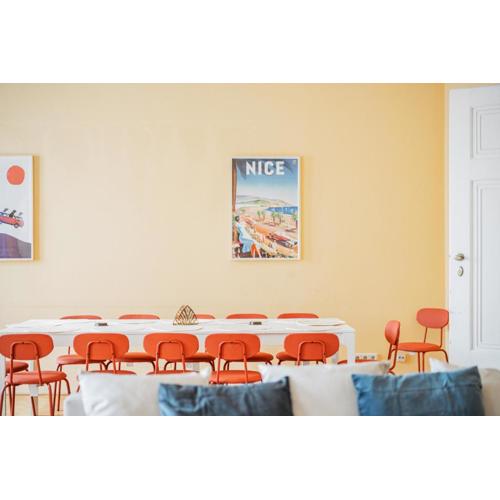 The Vienna Central Stay