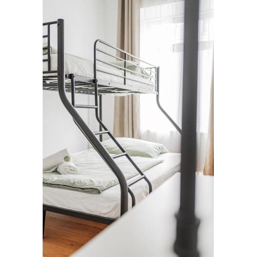 The Vienna Fifteen - Boutique Hostel