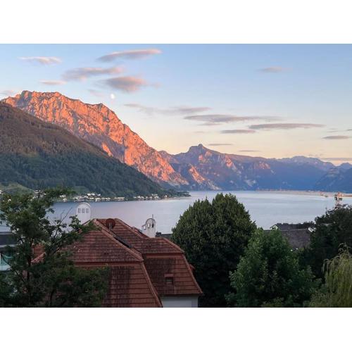 The View of Austria!