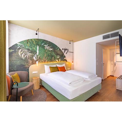 The Weekend Hotel