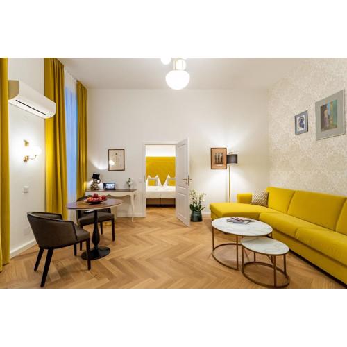 Theaterhotel & Suites Wien