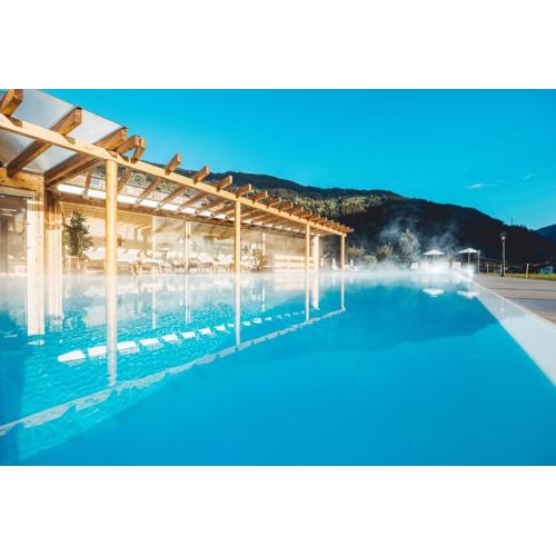 Theresa Wellness-Genießer-Hotel
