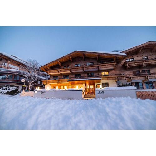 TheResi Appartements