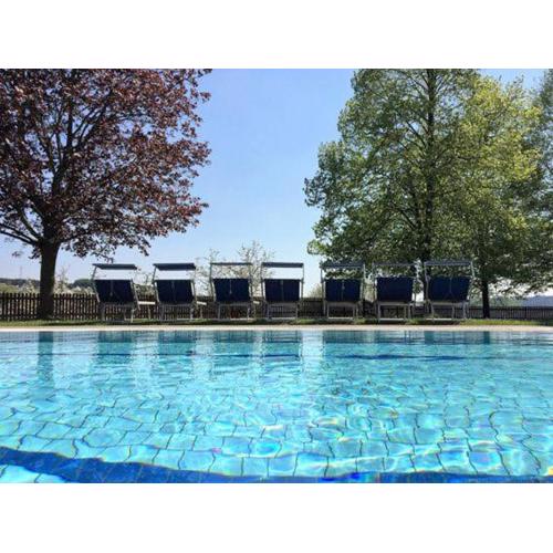 Thermen Apartment