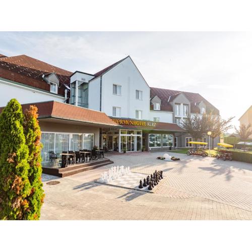 Thermenhotel Kurz