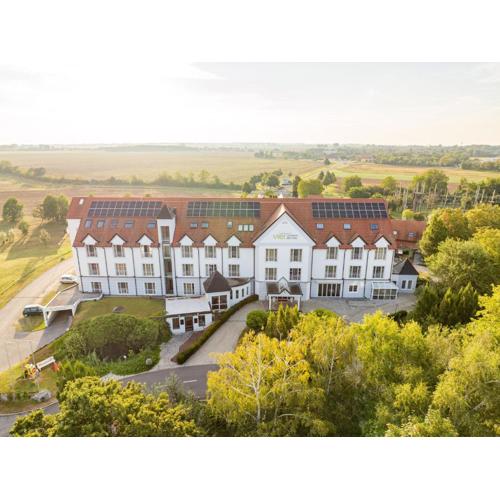 Thermenhotel Vier Jahreszeiten