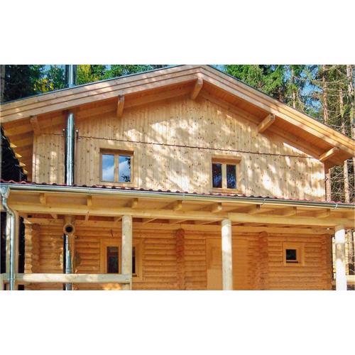 Three-Bedroom Holiday Home In Unterweissenbach