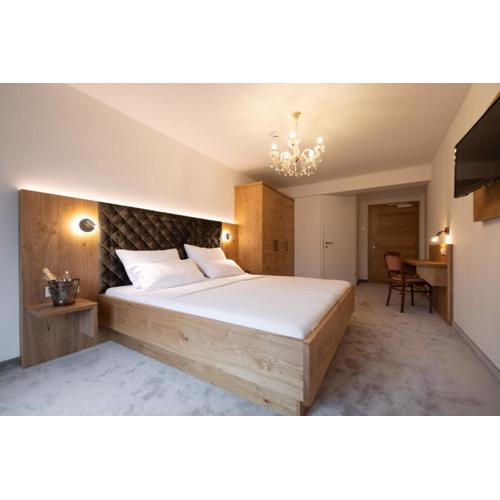 Thurners Boutique Hotel
