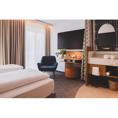 TILL Naturhotel - Self-Check-In