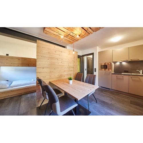Time for Sport Apartments