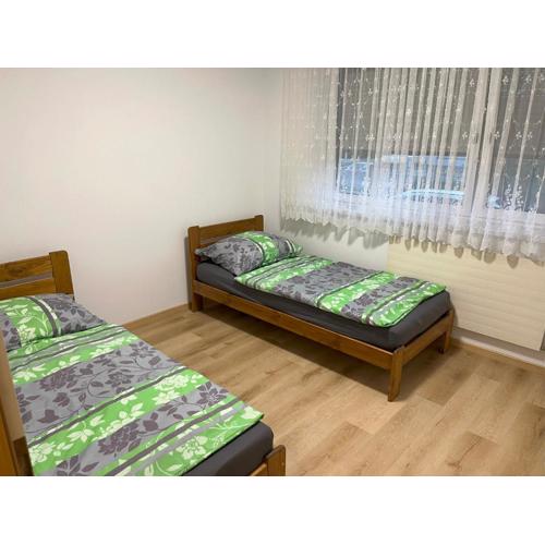Tina`s Ferienwohnung