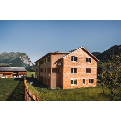 tinnes apartments