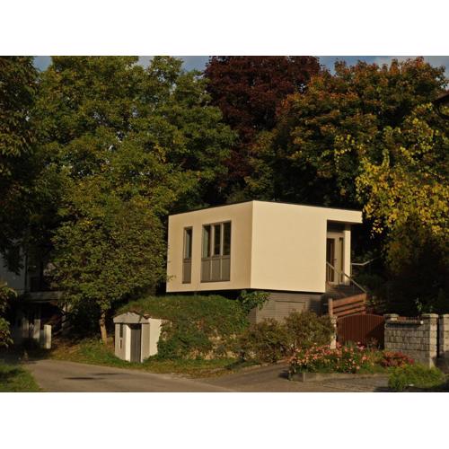 Tiny Guesthouse Kamptal