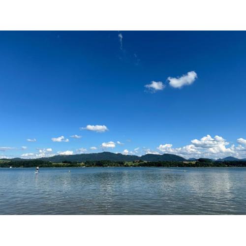 Tiny Haus am Wallersee