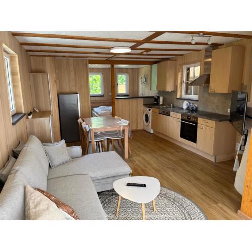 Tiny Haus Dornbirn
