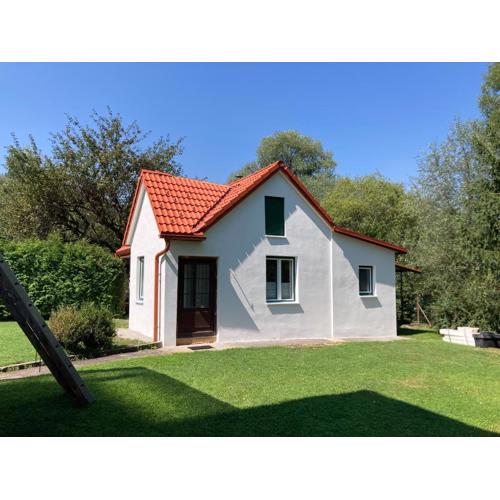 Tiny House in Leoben