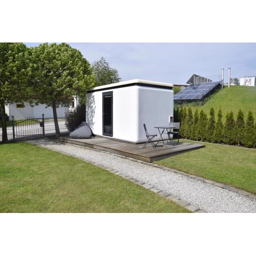 Tiny House in ruhiger Lage