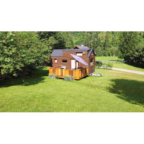 Tiny House Waldschmied 2