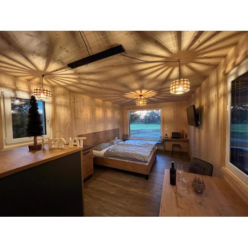 Tiny House Waldviertel