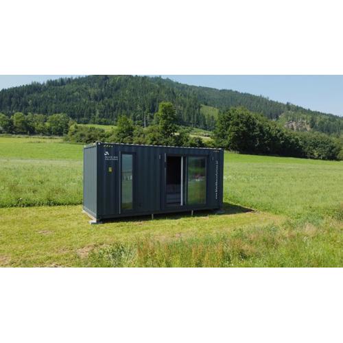 Tinyhome Murtal -SlowCamping