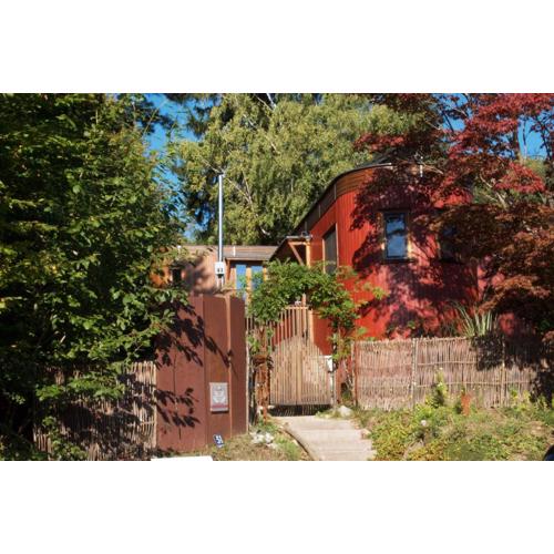Tinyhouse Schneeweißchen & Rosenrot