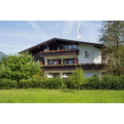 Tirol Appartements Schwaiger