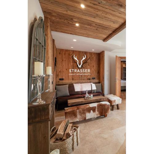 Tirol Chalet Brixen
