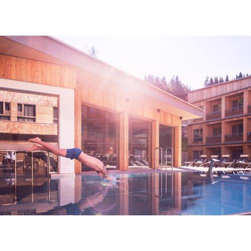 Tirol Lodge