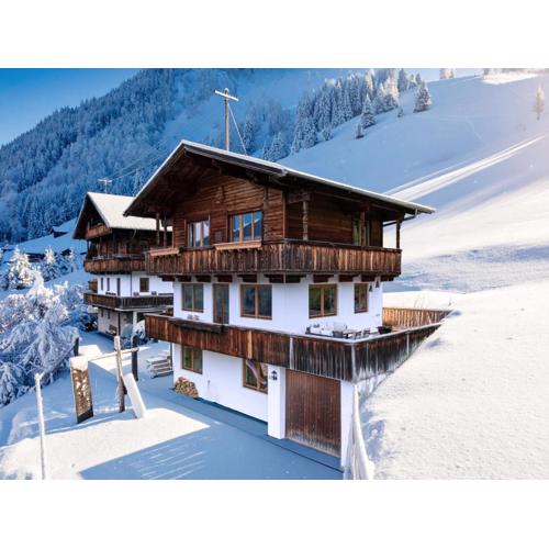 Tirola Chalet Alpbach